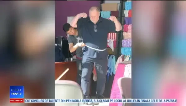 Tatăl lui Meghan Markle încă nu a decis dacă va participa la nunta ei