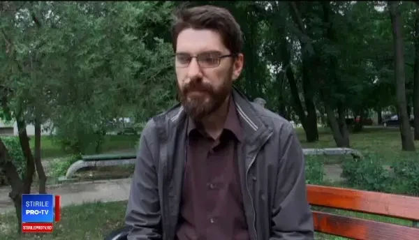 Soțul directoarei din Focșani susține că nu a instalat camere de supraveghere