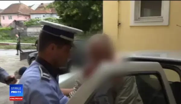 Ce spun psihologii despre pastorul olandez din România care şi-a violat nepotul