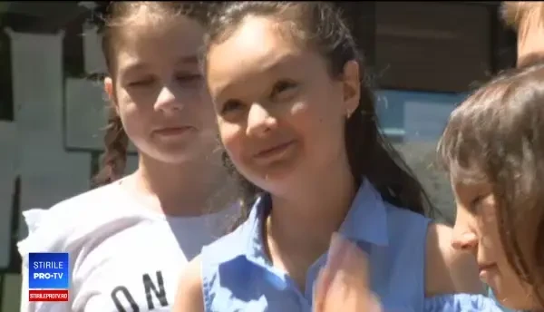 Cornul şi laptele, înlocuite cu miere şi păstârnac. Copiii riscă să rămână fără gustare