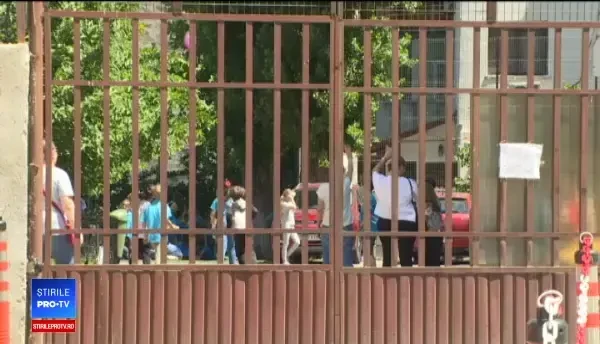 "Fenomenul Brăila". Mărturia unei mame: ”Copiii mei spun că nu are rost să mai înveţe”