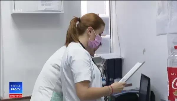 Pacienţii români, condamnaţi la moarte de birocraţie. Puțini își găsesc salvarea în străinătate