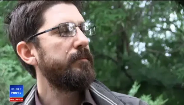 Soțul directoarei din Focșani susține că nu a instalat camere de supraveghere.