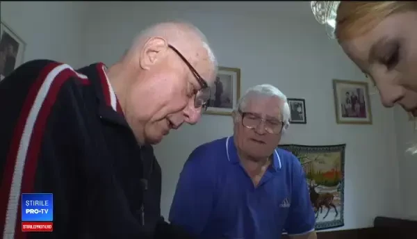 Suplimentele alimentare fără autorizație care vă pun viața în pericol. Experiența unui pensionar