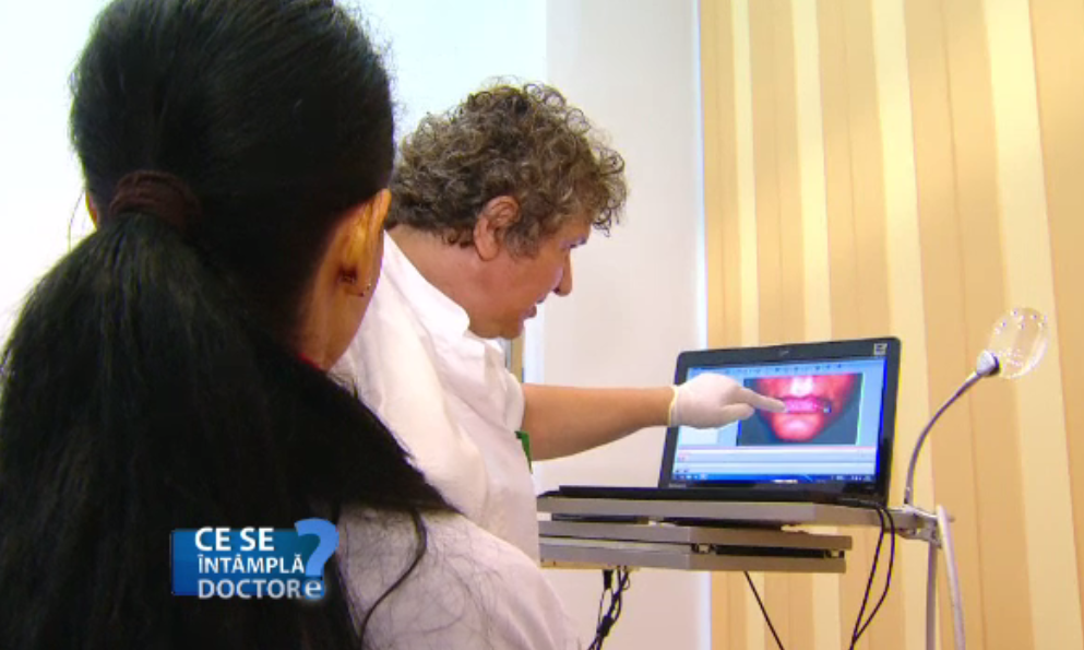 Cantitățile mari de acid hialuronic în ten sau buze provoacă micro-cicatrici care pot fi periculoase