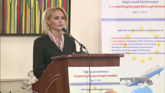 Firea s-a prezentat în fața oficialilor europeni ca fiind ”primarul general al României”