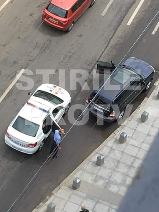 sofer injunghiat in bucuresti