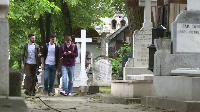 Noaptea muzeelor 2018. Aplicația care vă permite să explorați mai ușor 30 de muzee