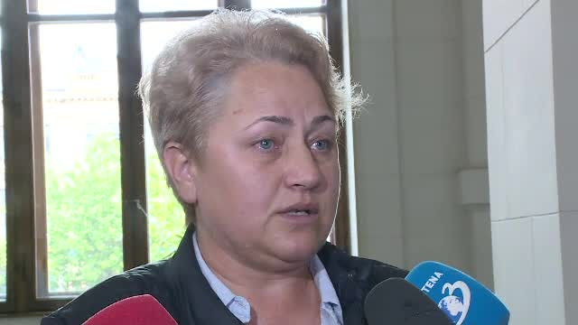 Arest la domiciliu pentru judecătoarea Elena Burlan, care ar fi primit șpagă de la interlopi