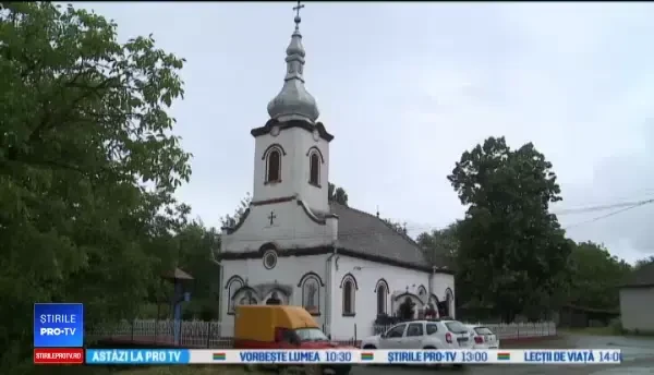 Motivul pentru care preotul împușcat în Arad și-ar fi cumpărat arma care l-a ucis