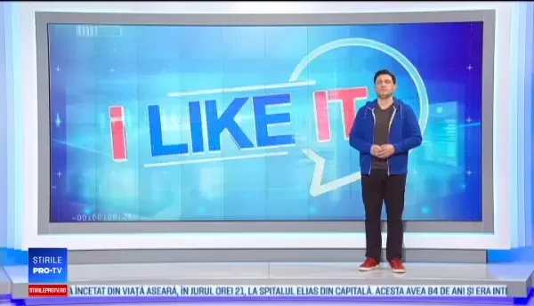 iLikeIT. Soluții simple pentru protecția datelor personale de pe telefon