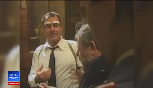 România a pierdut încă un titan al cinematografiei. Filmele lăsate în urmă de Lucian Pintilie