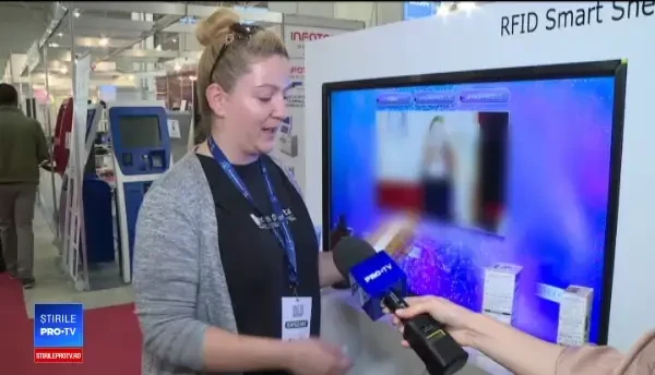 Rafturile magazinelor din viitor. Clienții își vor scana și plăti singuri produsele