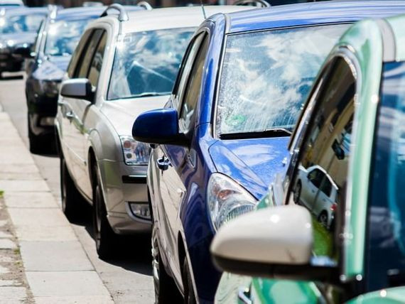 Lovitură de la Bruxelles. România, trasă la răspundere pentru taxa auto