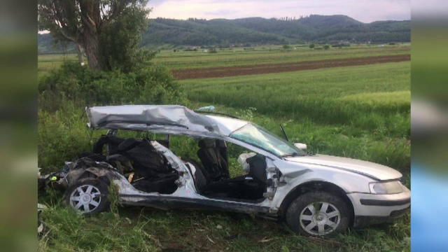 accident, studente, cluj, salaj, pasul mesteacan,
