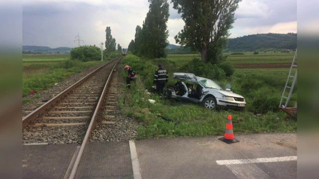 accident, studente, cluj, salaj, pasul mesteacan,