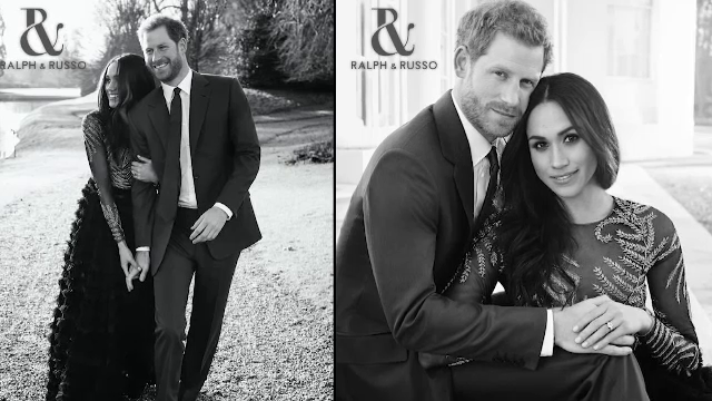 Nunta prinţului Harry cu Meghan Markle costă 1,5 milioane de $. Prețul rochiei de mireasă