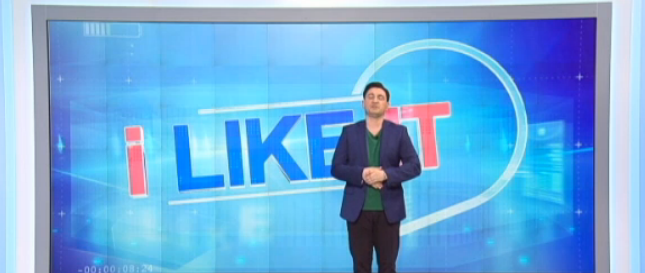 iLikeIT. Jocurile săptămânii