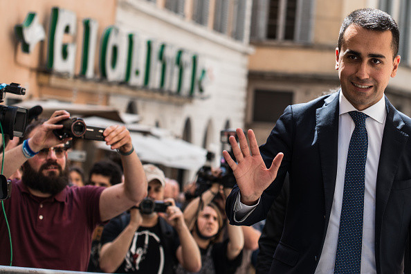 Italia ameninţă că va bloca bugetul UE dacă nu se ajunge la un acord în privința migranţilor