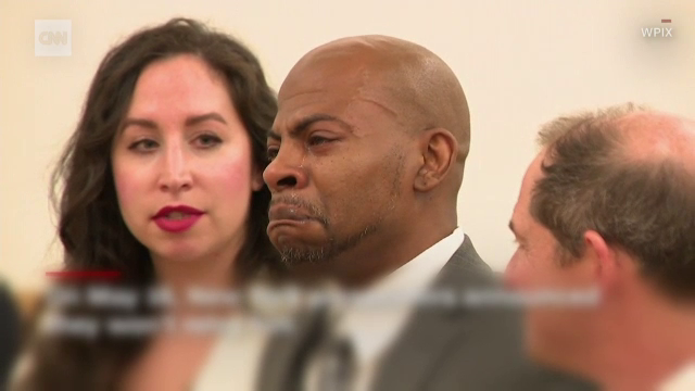 A stat 17 ani după gratii pentru o crimă pe care nu a comis-o. ”Sunt un om nevinovat!”