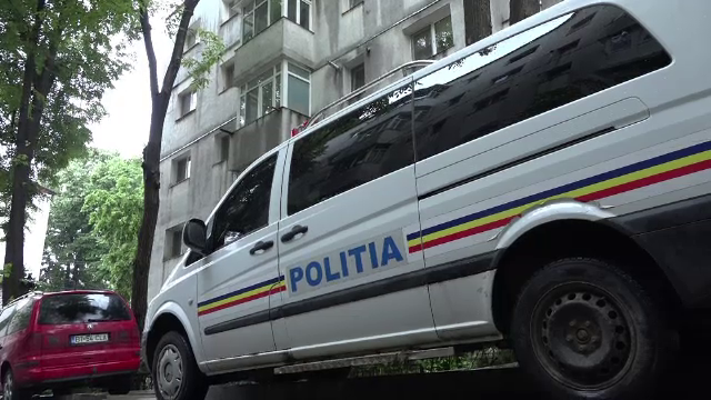 Operaţiunea Ziua Z. Șapte persoane, arestate preventiv pentru trafic de droguri, în Botoşani