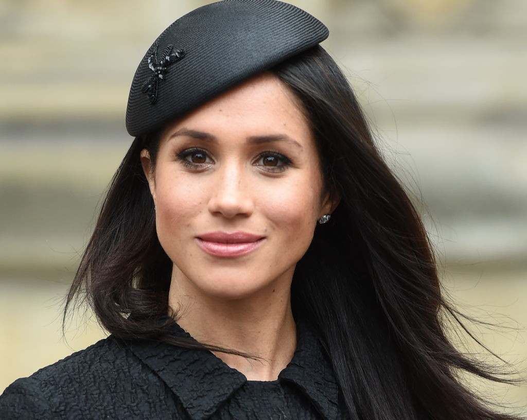 NUNTA REGALĂ. Meghan Markle, o americancă feministă în familia regală britanică