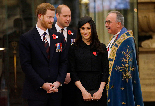 meghan markle