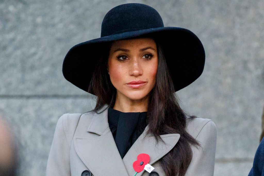 NUNTA REGALĂ. Gestul fără precedent făcut de Meghan Markle, în ziua nunții sale