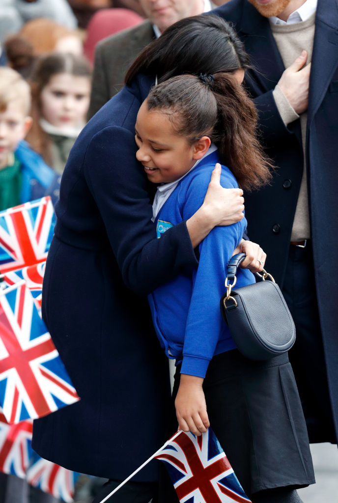 meghan markle