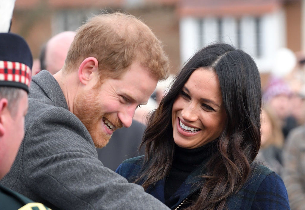 meghan markle
