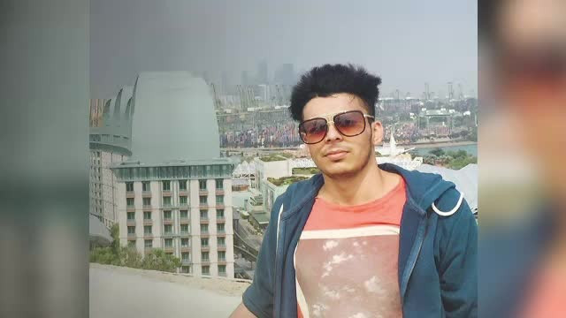 Filmul morţii studentului indian din Bucureşti. Cum a ajuns în casa unor recidivişti