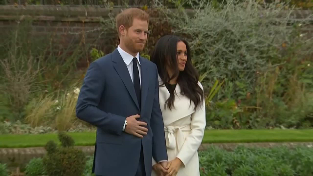 Nunta regală. Turiștii dorm de 4 zile sub cerul liber, ca să prindă un loc bun