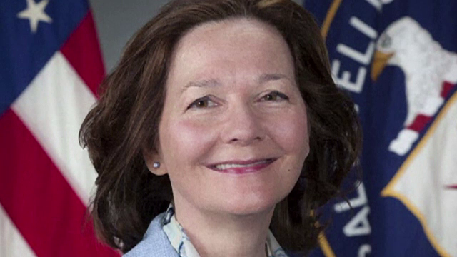 Gina Haspel, confirmată la conducerea CIA: prima femeie care ajunge în această funcție