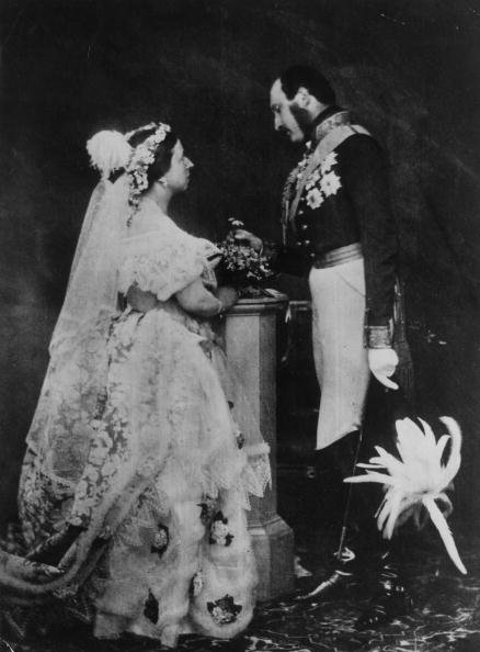 Victoria si Albert