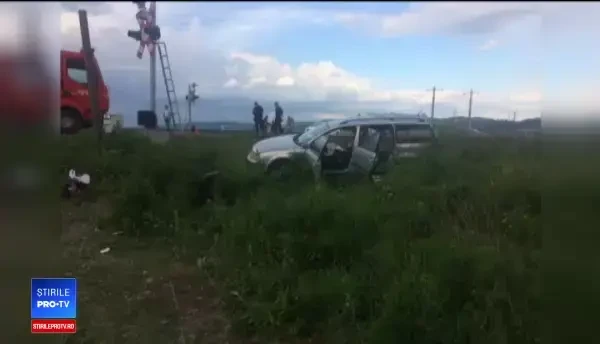 Noi detalii în cazul celor 5 studente lovite de tren în Sălaj. Descoperirea anchetatorilor