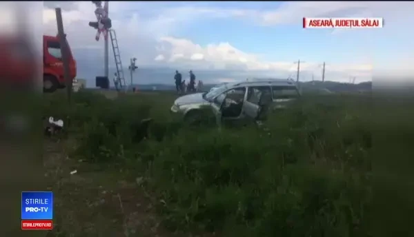 Noi detalii în cazul celor 5 studente lovite de tren în Sălaj. Descoperirea anchetatorilor