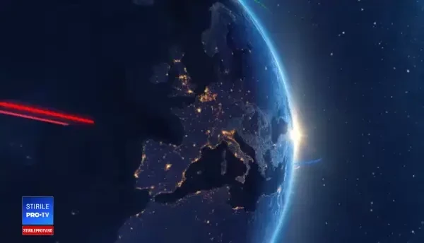 Instituţiile statului român se fac că nu văd poluarea.