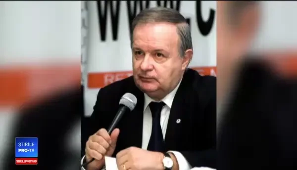 Cristian Ţopescu a fost înmormântat cu onoruri militare, la Cimitirul Ghencea Militar