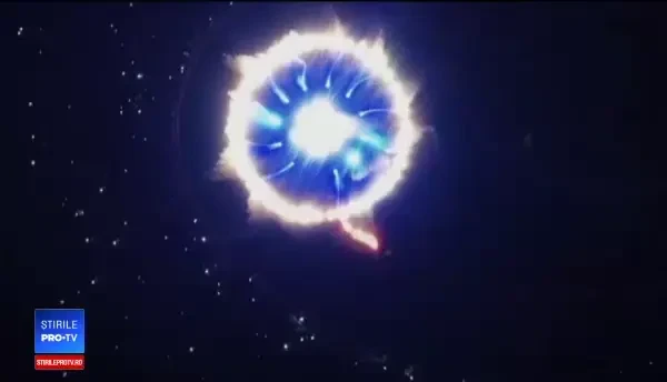 Renovarea fântânilor din centrul Capitalei: laser tricolor, muzică și tuneluri de apă