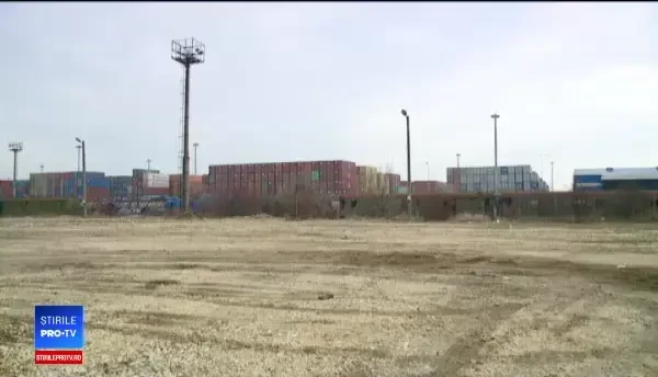 Case de vacanţă făcute din containere maritime, cea mai ieftină variantă. Pot fi montate oriunde