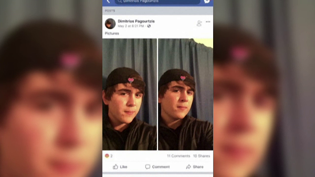 Masacru comis de un elev într-un liceu din Texas. La final, voia să se sinucidă