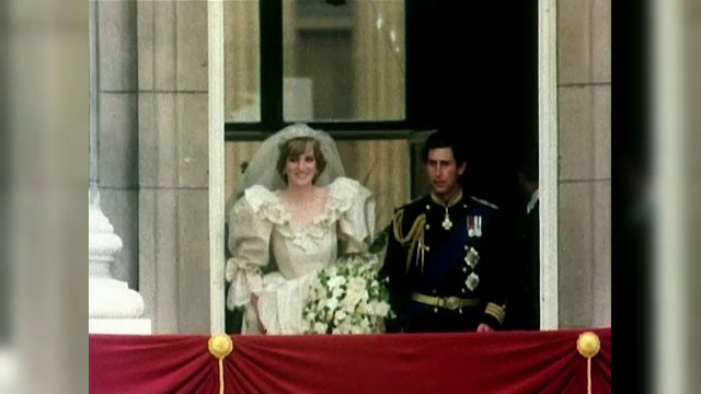 charles diana