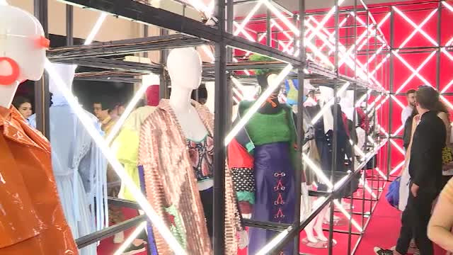 Săptămâna Designului Românesc. Ce este "Lambrella"