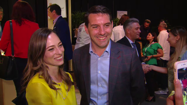 Nepotul regelui Mihai i-a solicitat Custodelui Coroanei, Margareta, să fie naşa sa de cununie