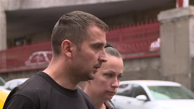 Cazul copilului care a murit după ce a mâncat o shaorma. Tatăl povestește prin ce a trecut