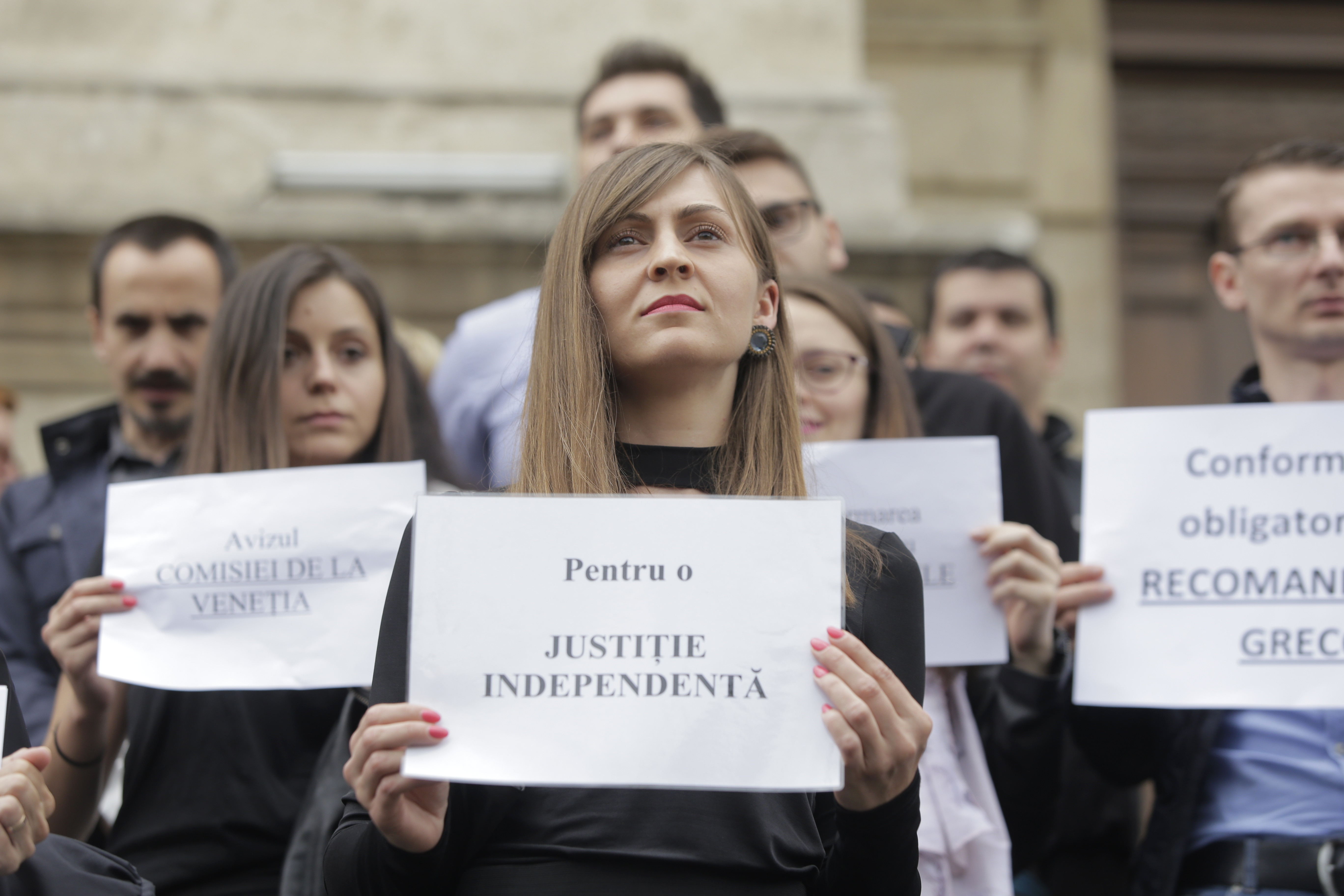 Peste 1000 de magistrați cer CSM să apere independența justiției, după ”atacurile fără precedent” ale PSD