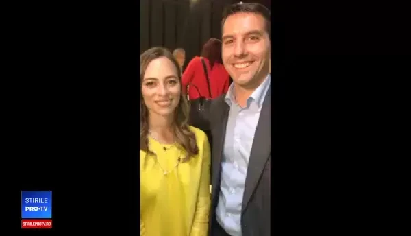 Mesajul fostul principe Nicolae şi al soţiei sale pentru Harry şi Meghan