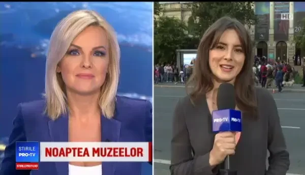 Noaptea muzeelor 2018. Evenimentele organizate în București și în județele din țară
