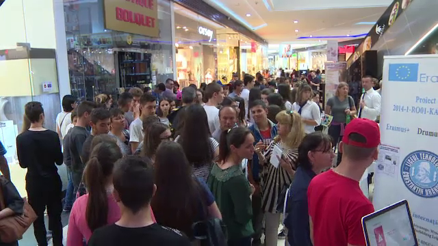 Oferta educațională a liceelor din Gorj pentru absolvenții clasei a 8-a