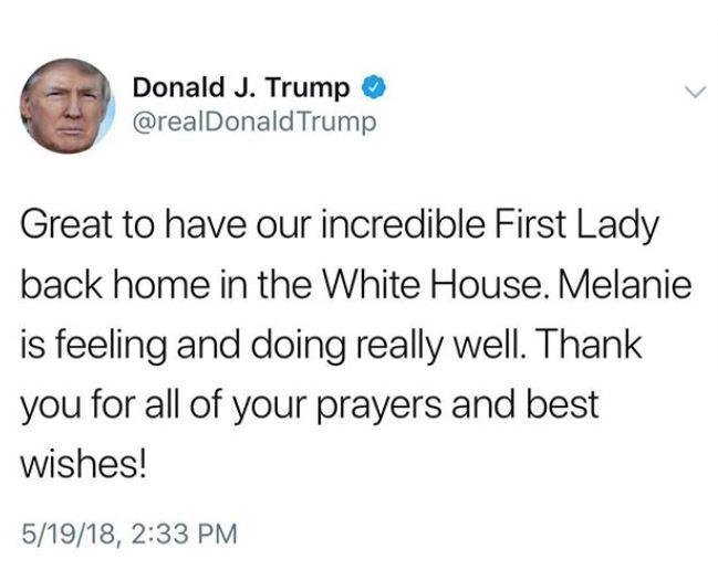 gafa trump